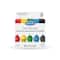 Satin Ice® Food Colour Gel, 5ct.